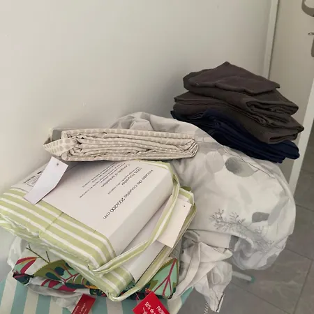 Διαμέρισμα Apparently 2 Bedrooms *