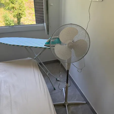 Διαμέρισμα Apparently 2 Bedrooms *